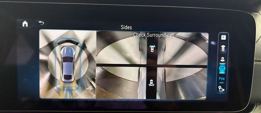 Used 2024 Mercedes-Benz AMG GT 63 S image 22