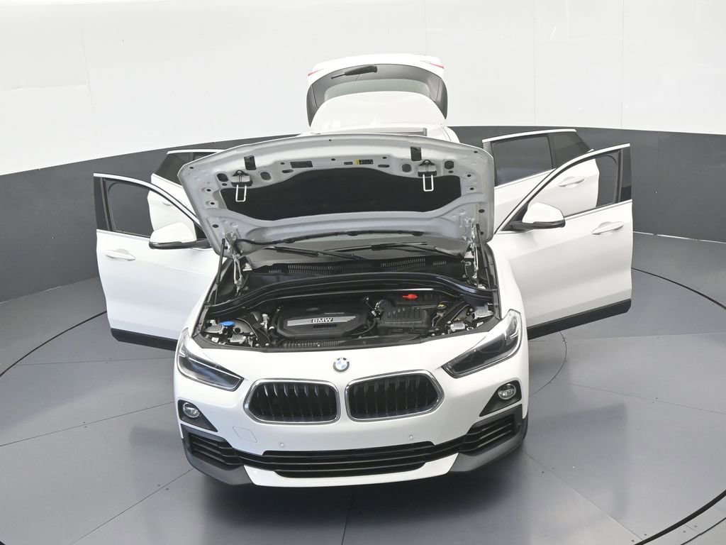 Used 2020 BMW X2 sDrive28i w/ Convenience Package image 77