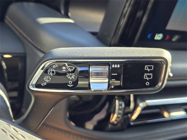 New 2025 Lincoln Aviator Premiere w/ Equipment Group 101A image 24