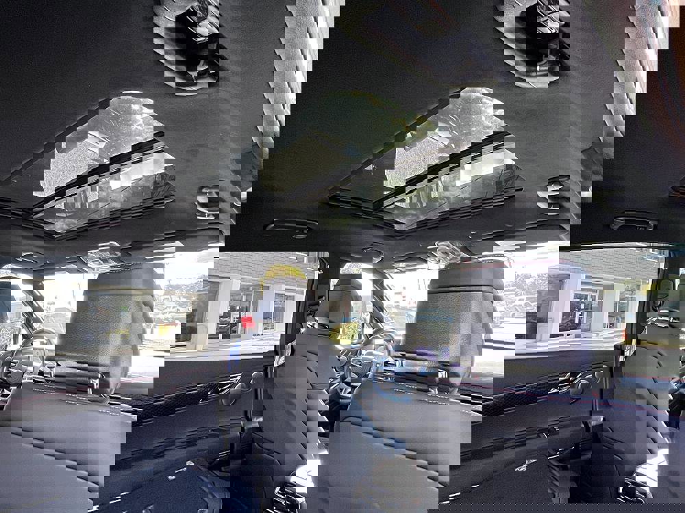 Used 2025 Genesis GV80 3.5T e-SC image 13