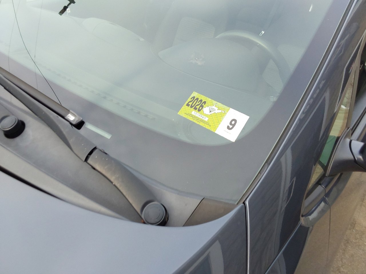 Used 2016 Kia Forte LX w/ LX Popular Package image 9