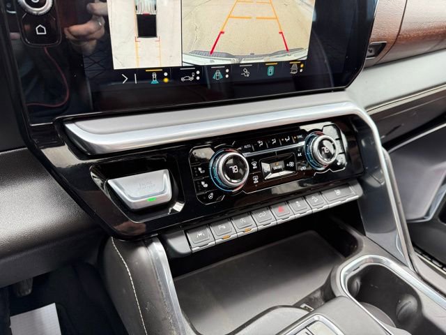 Used 2023 GMC Sierra 1500 Denali Ultimate image 30