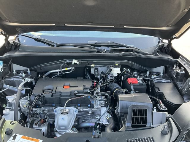 New 2027 Honda HR-V EX-L image 34