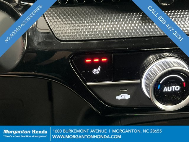 New 2027 Honda CR-V EX-L image 24