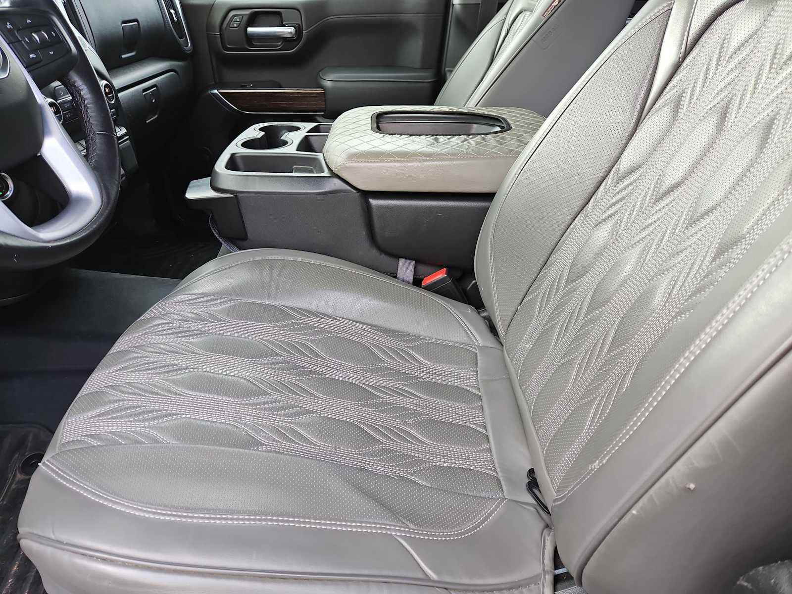 Used 2021 GMC Sierra 1500 Elevation image 13