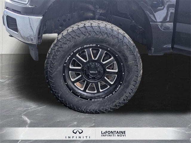 Used 2020 Ford F150 XLT image 29