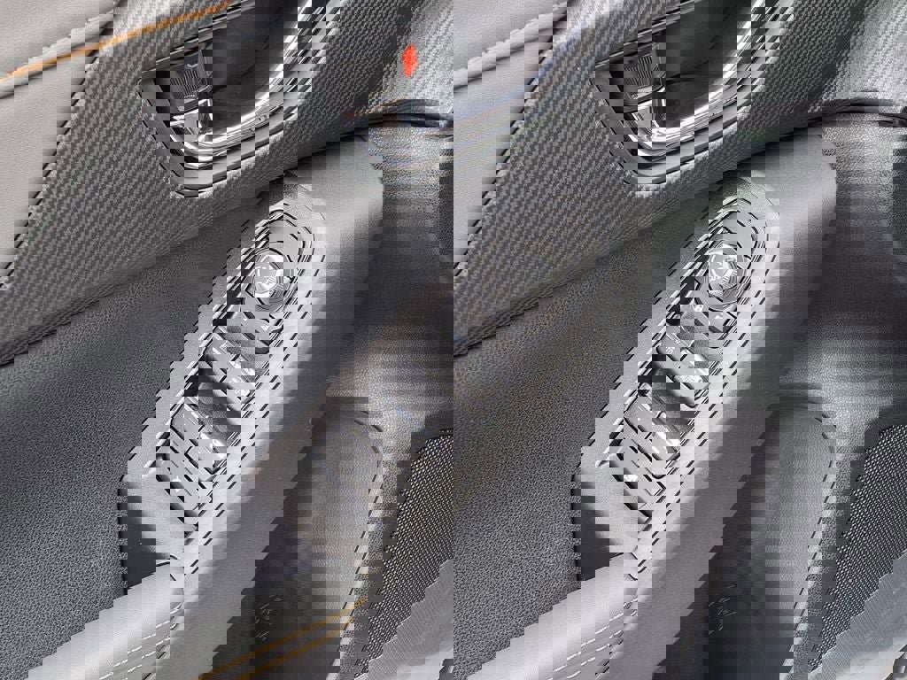 New 2026 Subaru Crosstrek 2.5i Limited image 13