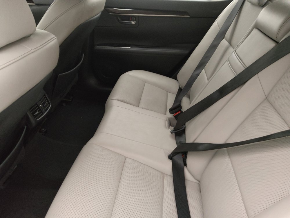 Used 2018 Lexus ES 350 w/ Premier Package image 18