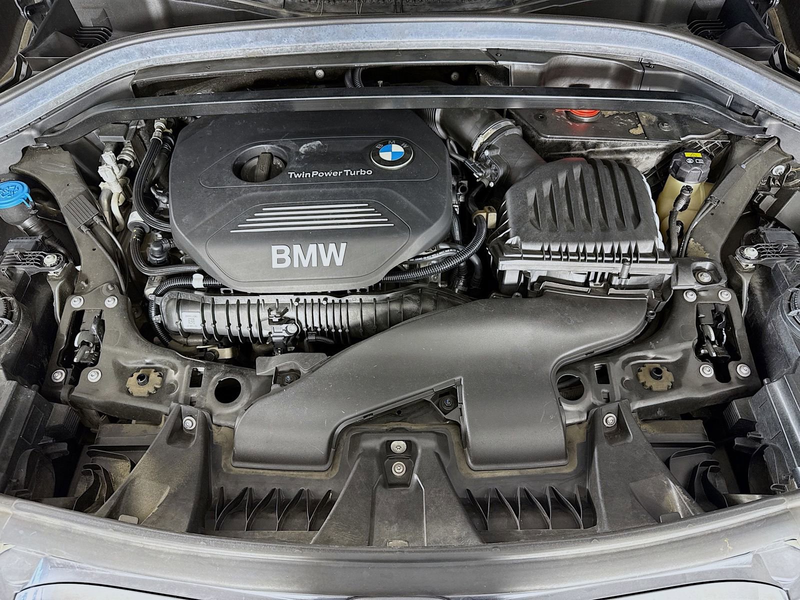 Used 2019 BMW X1 xDrive28i w/ Convenience Package image 31