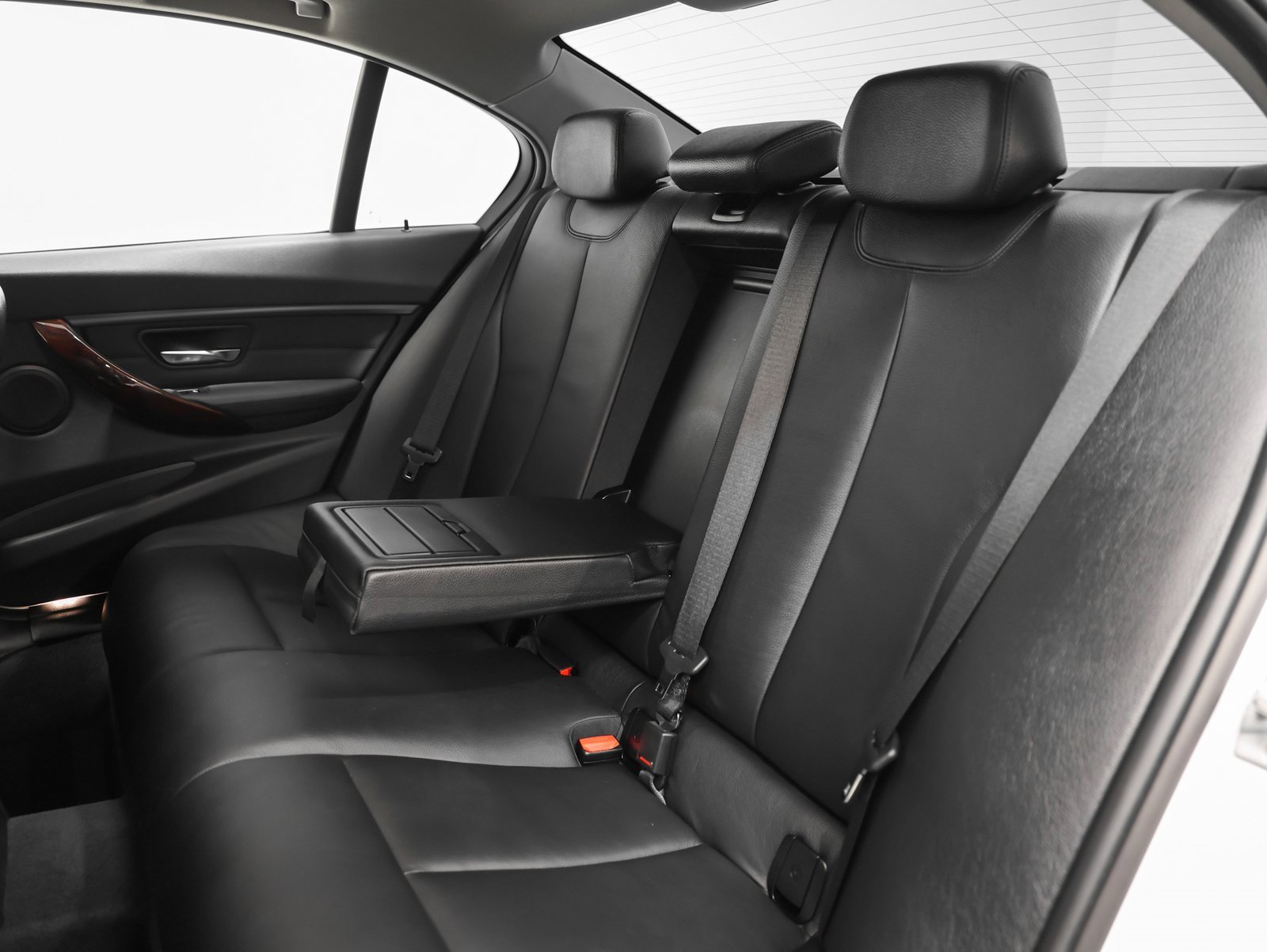 Used 2014 BMW 328i xDrive Sedan image 41