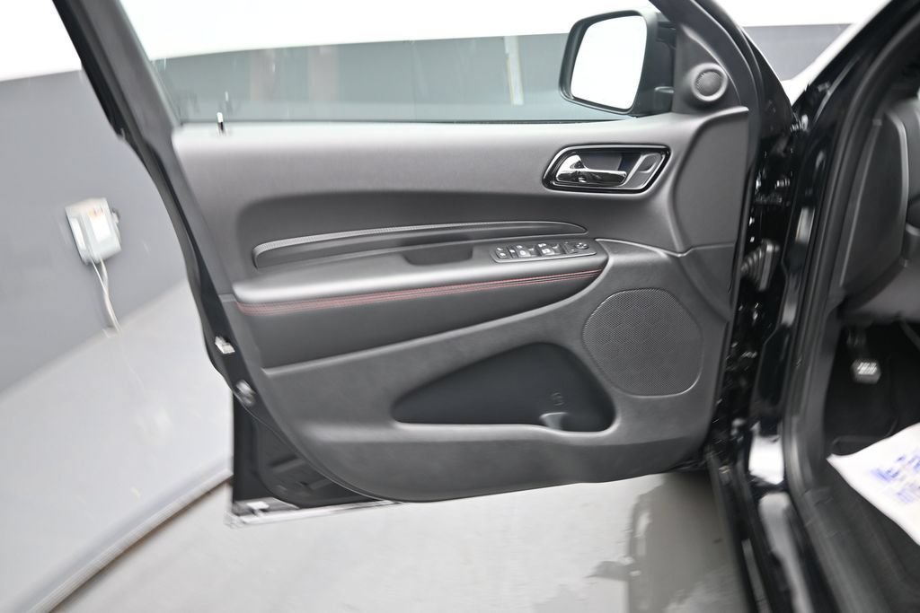 New 2026 Dodge Durango GT AWD/4WD image 19
