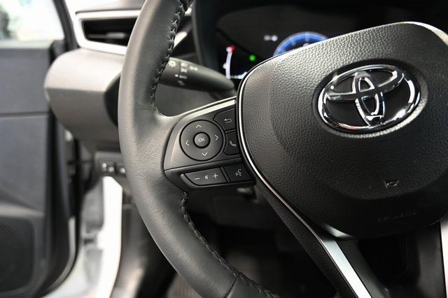 New 2026 Toyota Corolla SE image 23