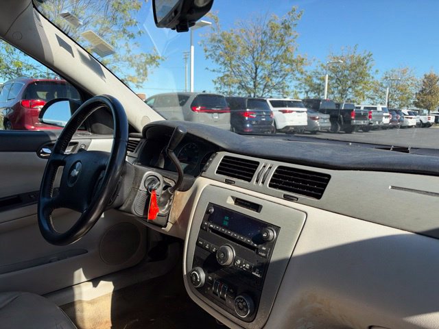 Used 2007 Chevrolet Impala LT FWD image 25