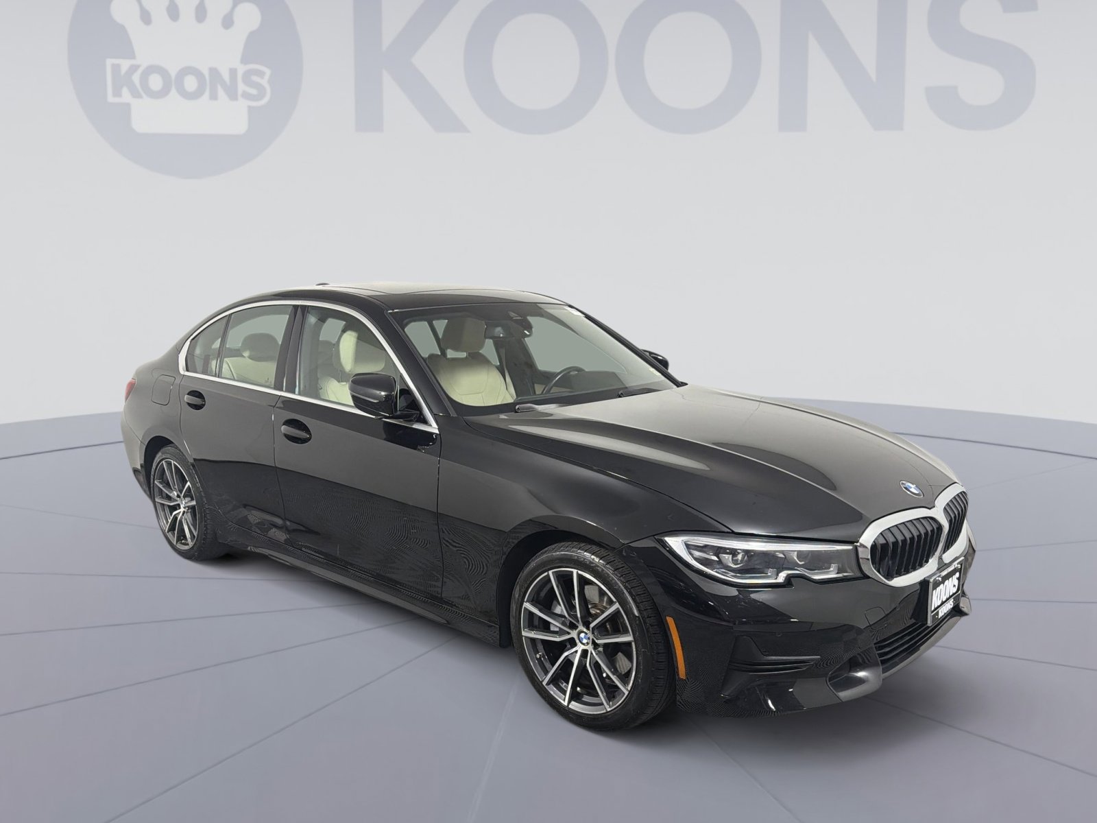 Used 2021 BMW 330e w/ Convenience Package image 10