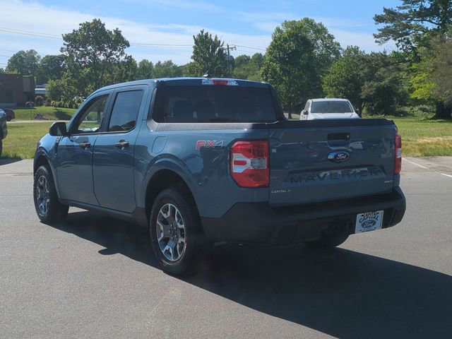 Used 2022 Ford Maverick XLT w/ Equipment Group 300A Standard image 11