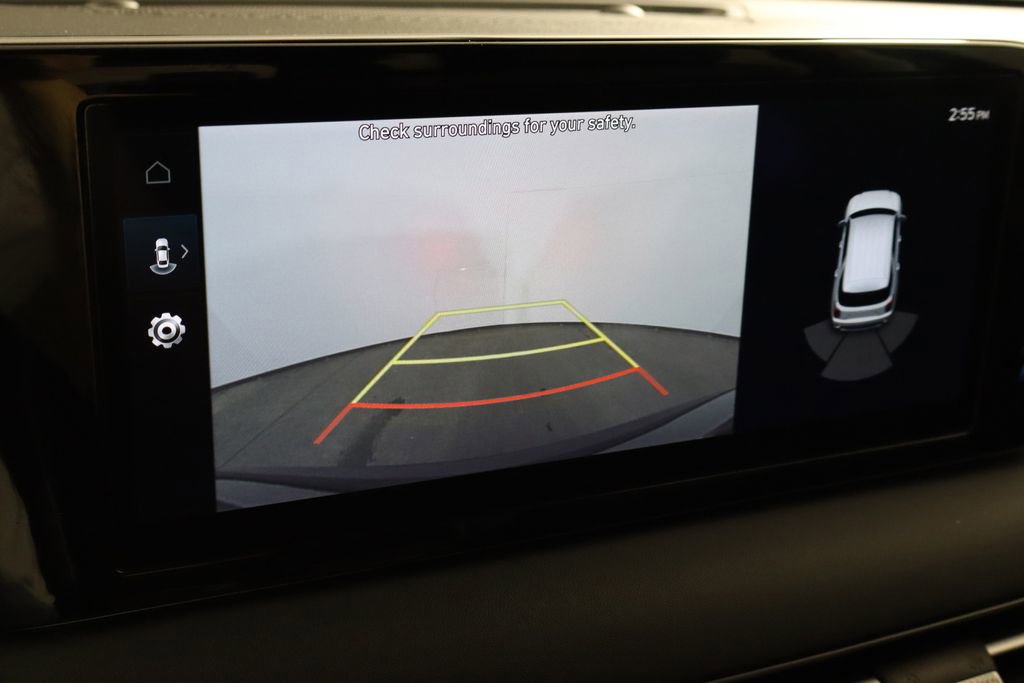 Used 2025 Hyundai Palisade SEL image 39