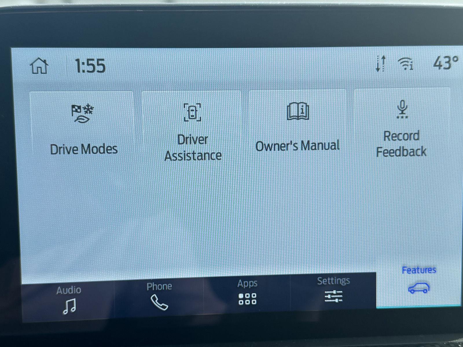 Used 2024 Ford Escape ST-Line AWD/4WD image 14