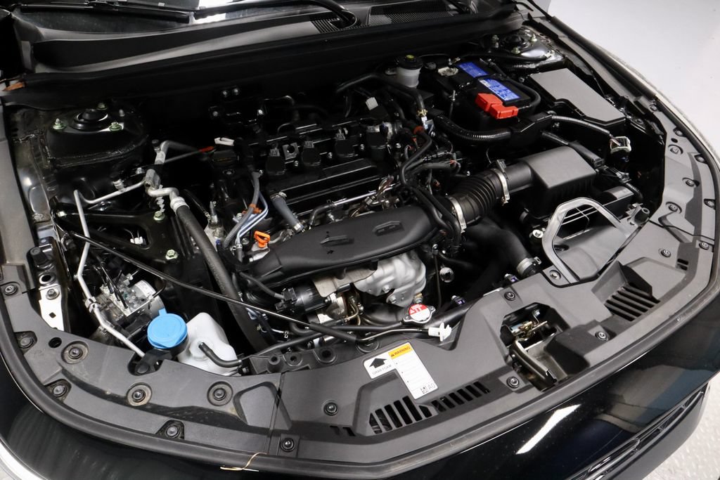 Used 2025 Honda Accord LX image 15