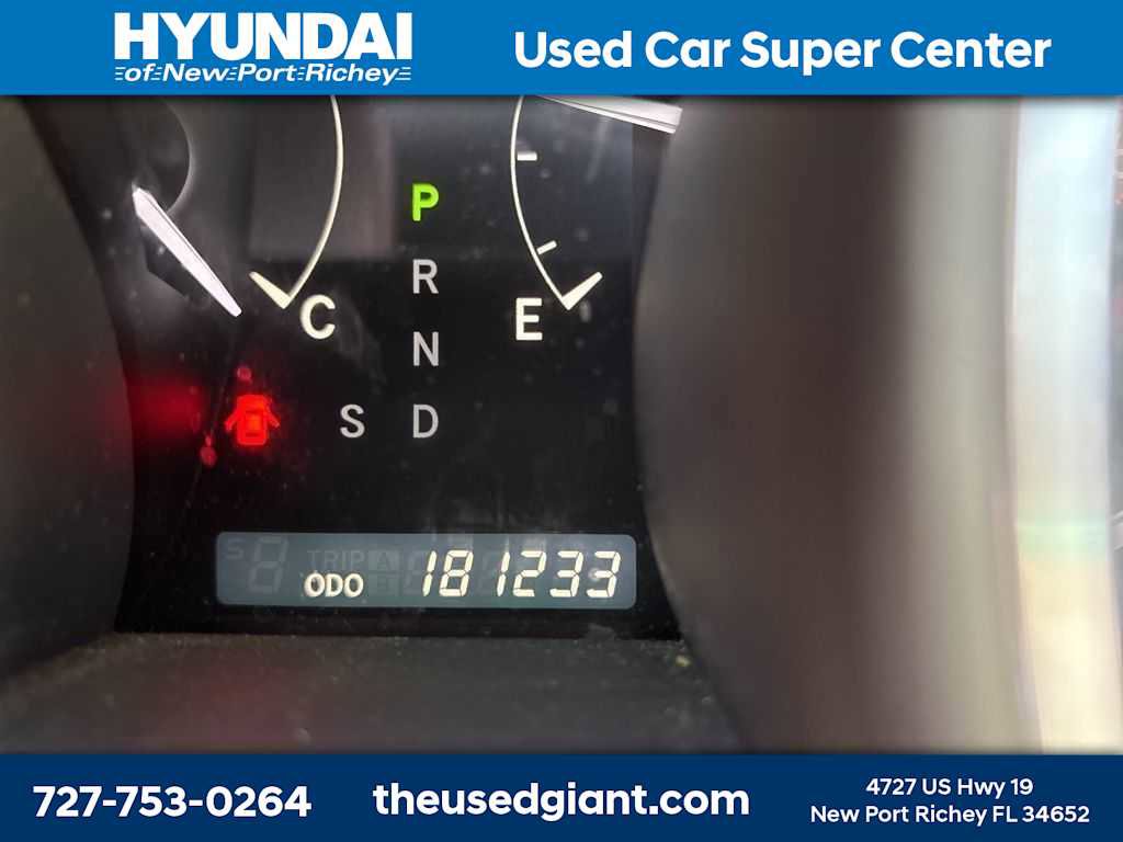 Used 2009 Toyota Highlander Limited image 15