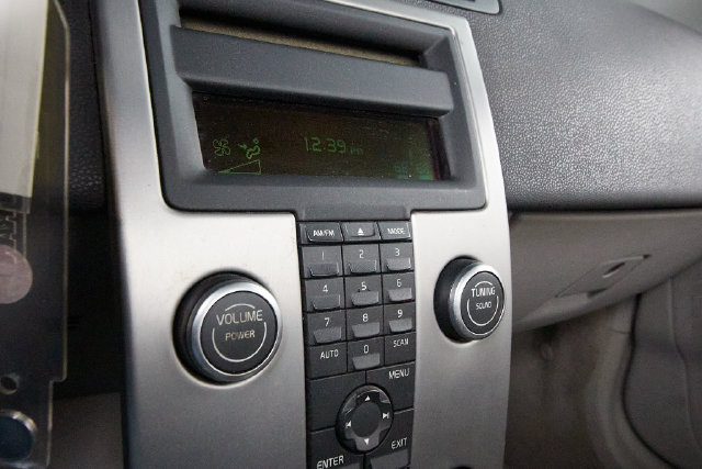 Used 2008 Volvo C70 T5 FWD image 22