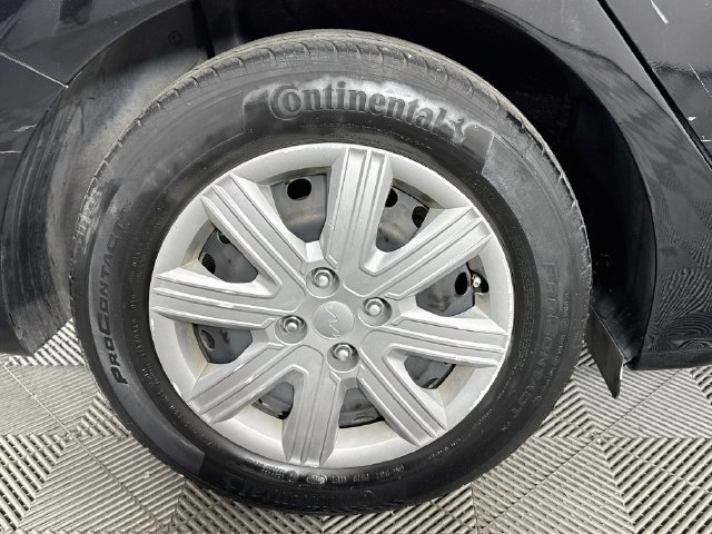 Used 2023 Kia Rio LX FWD image 29