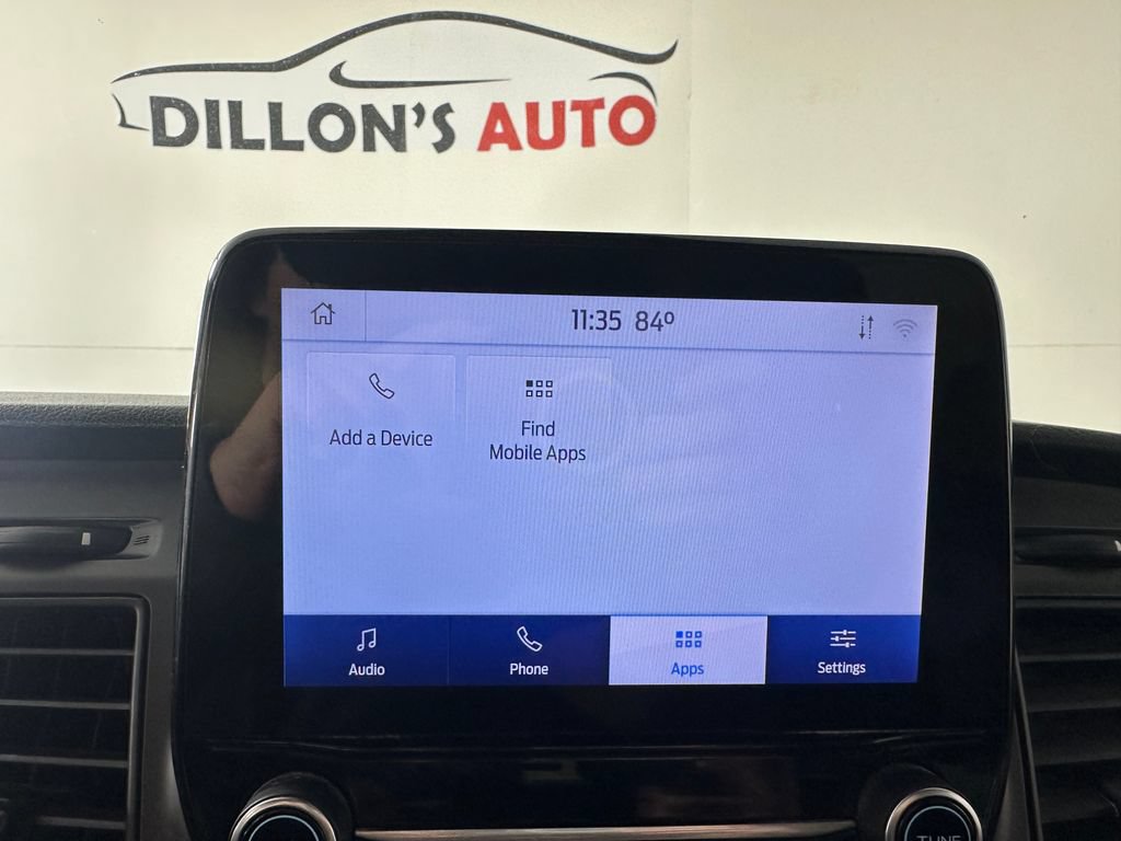Used 2020 Ford Transit 350 XLT AWD/4WD image 25
