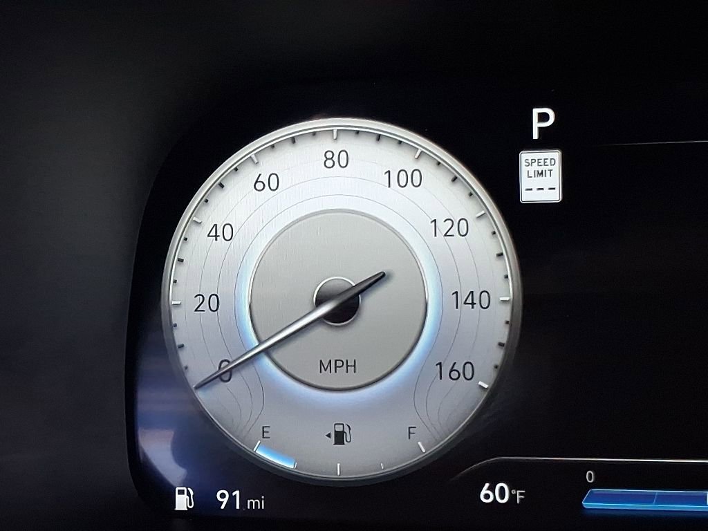 Used 2025 Hyundai Palisade Calligraphy AWD/4WD image 33