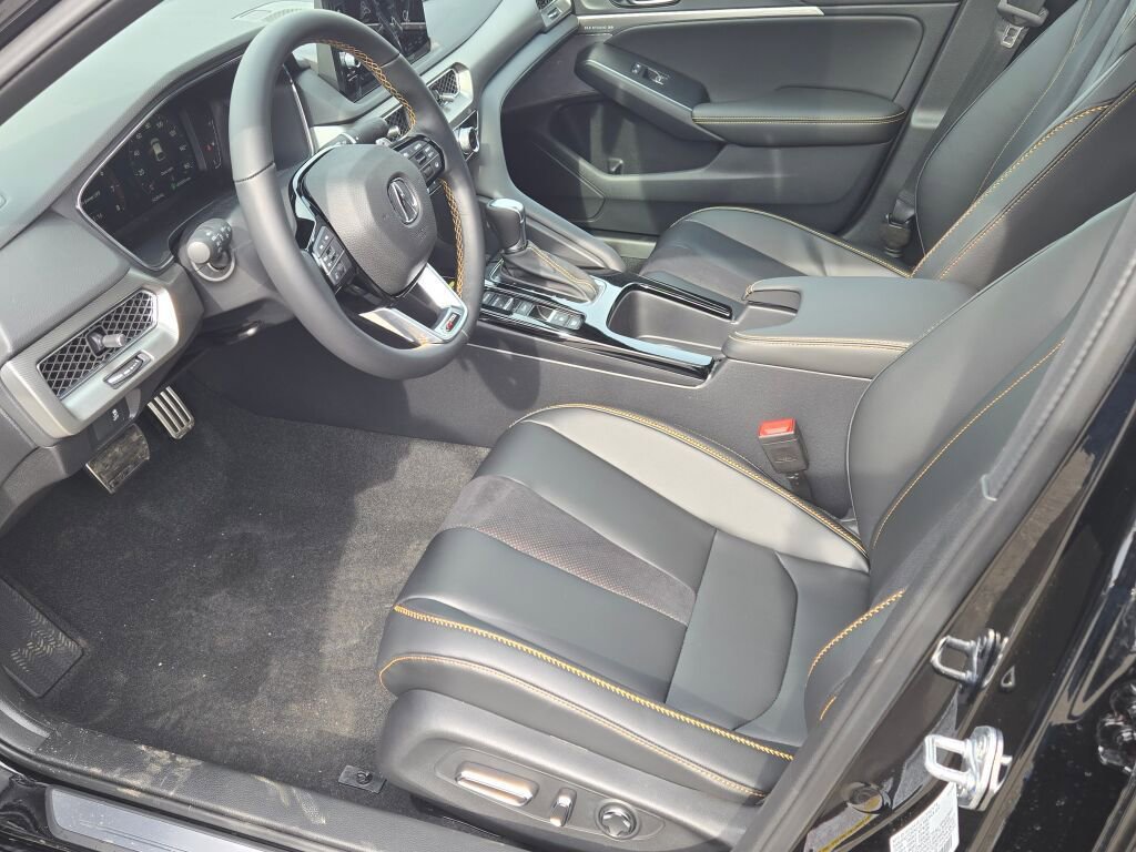 New 2026 Acura Integra A-Spec image 21