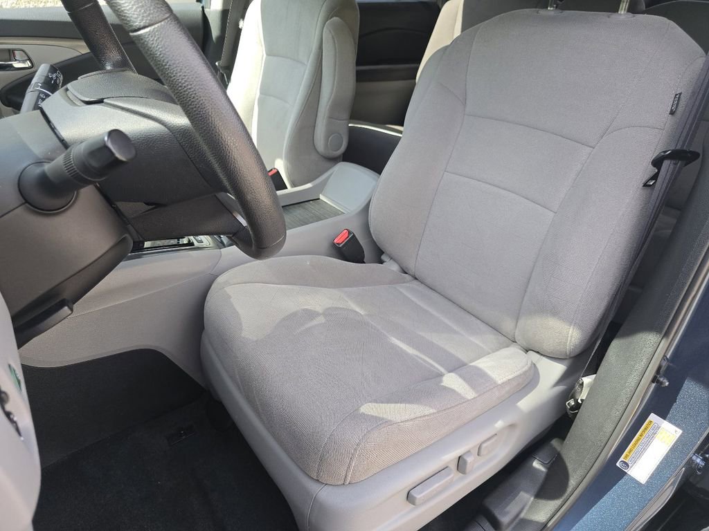 Used 2019 Honda Pilot EX image 21