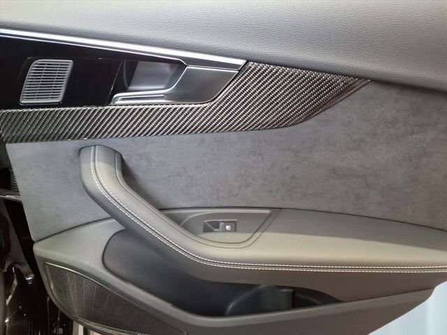 Used 2022 Audi RS 5 Sportback w/ Dynamic Package image 11