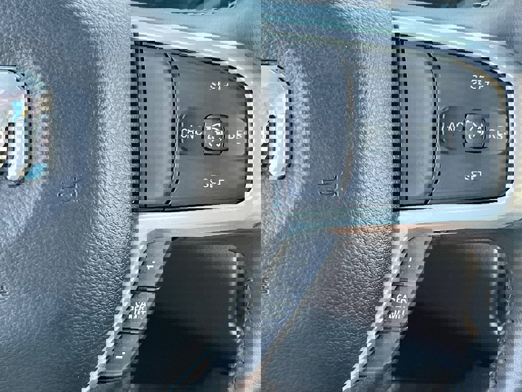 Used 2024 RAM 2500 Big Horn image 16