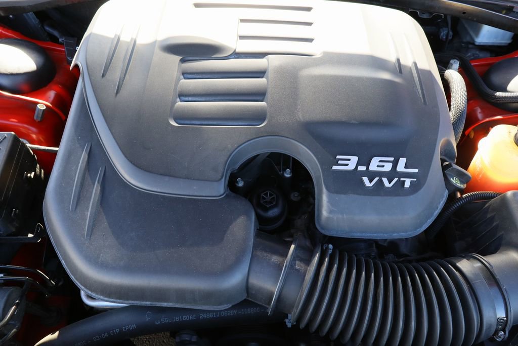 Used 2020 Dodge Challenger GT image 25