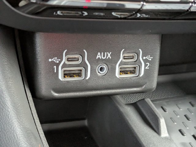 New 2026 Dodge Durango GT AWD/4WD image 23