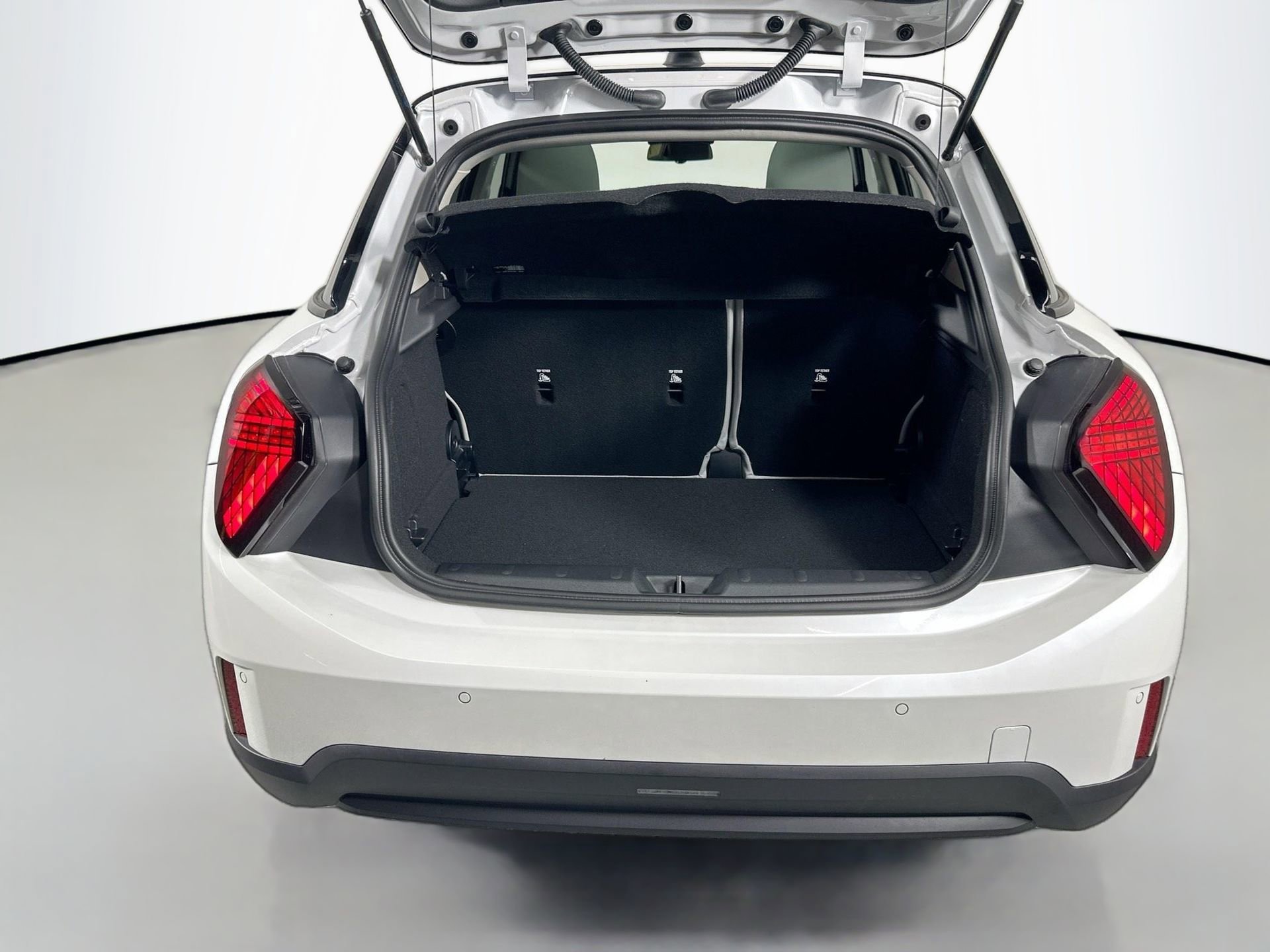 Used 2025 MINI Cooper S image 33