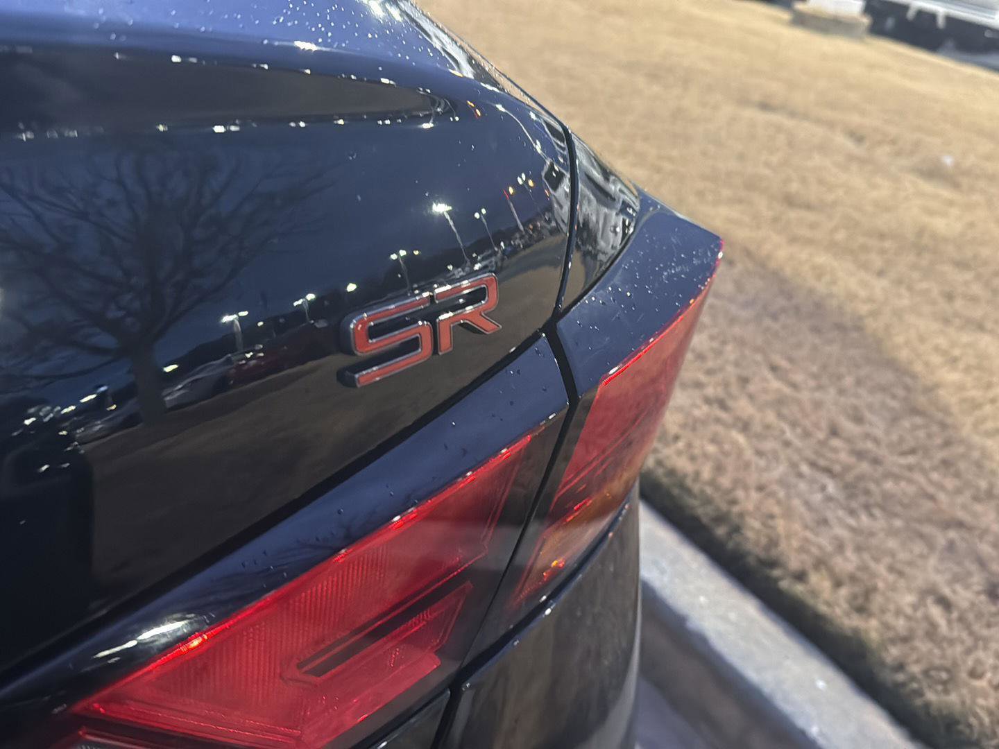 Used 2024 Nissan Altima 2.5 SR w/ SR Premium Package image 10