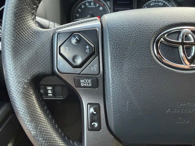 Used 2023 Toyota Tacoma TRD Sport AWD/4WD image 27