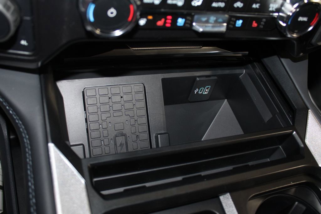 New 2026 Ford F250 Platinum image 58