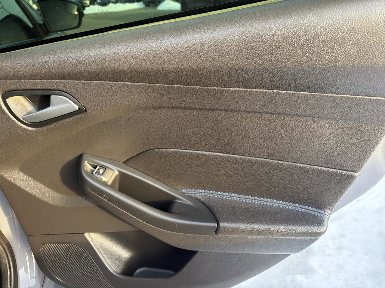 Used 2016 Ford Focus RS image 24