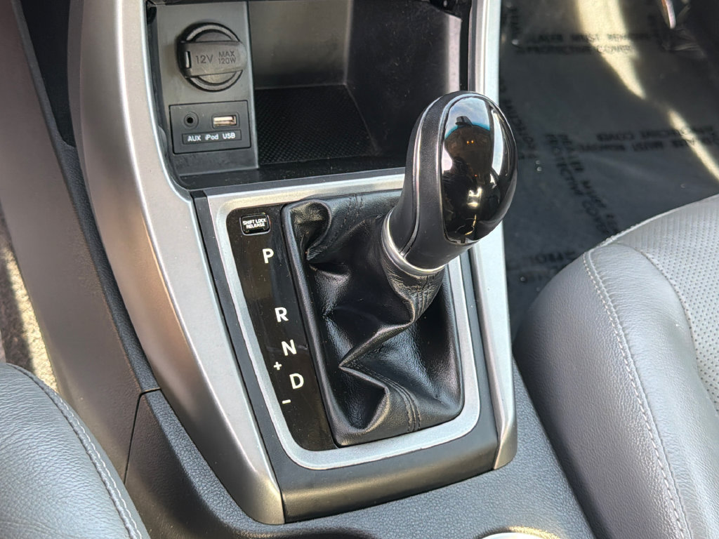 Used 2015 Hyundai Elantra Sport w/ Option Group 04 FWD image 26