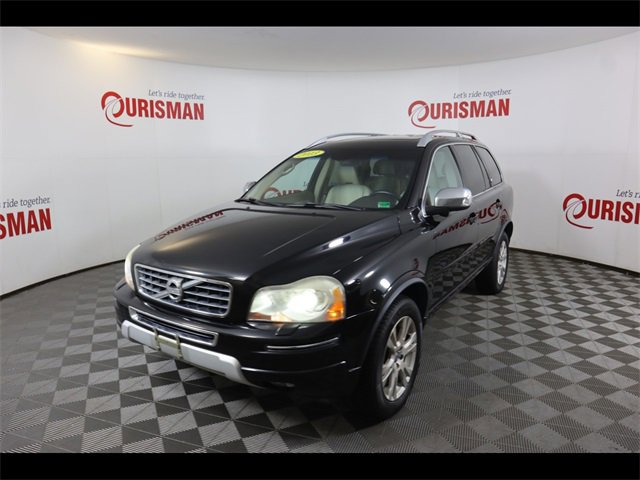 Used 2013 Volvo XC90 3.2 image 3