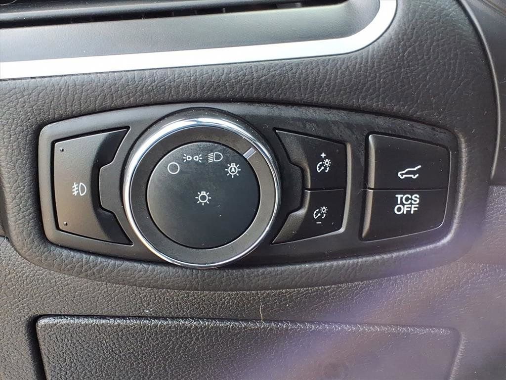 Used 2024 Ford Edge ST-Line image 14