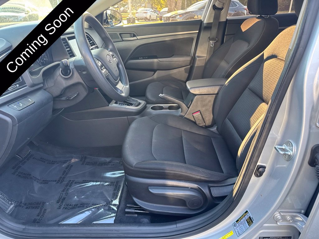 Used 2018 Hyundai Elantra SEL FWD image 9