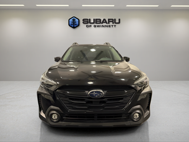 Certified 2025 Subaru Outback Onyx Edition AWD/4WD image 8