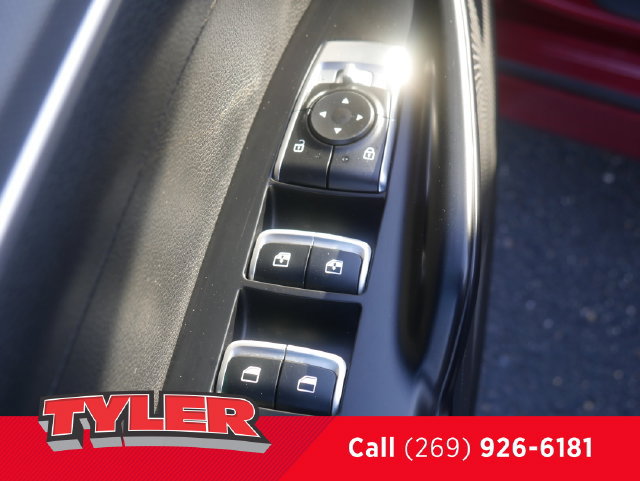 Used 2021 Kia K5 GT-Line AWD/4WD image 21