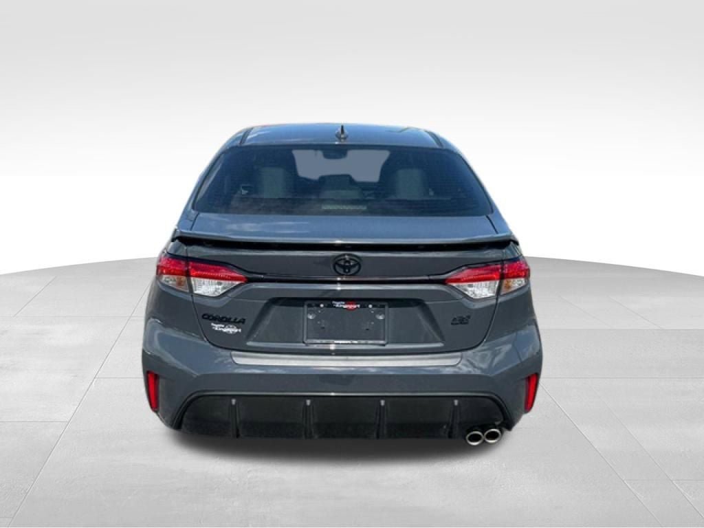 Used 2026 Toyota Corolla SE FWD image 6