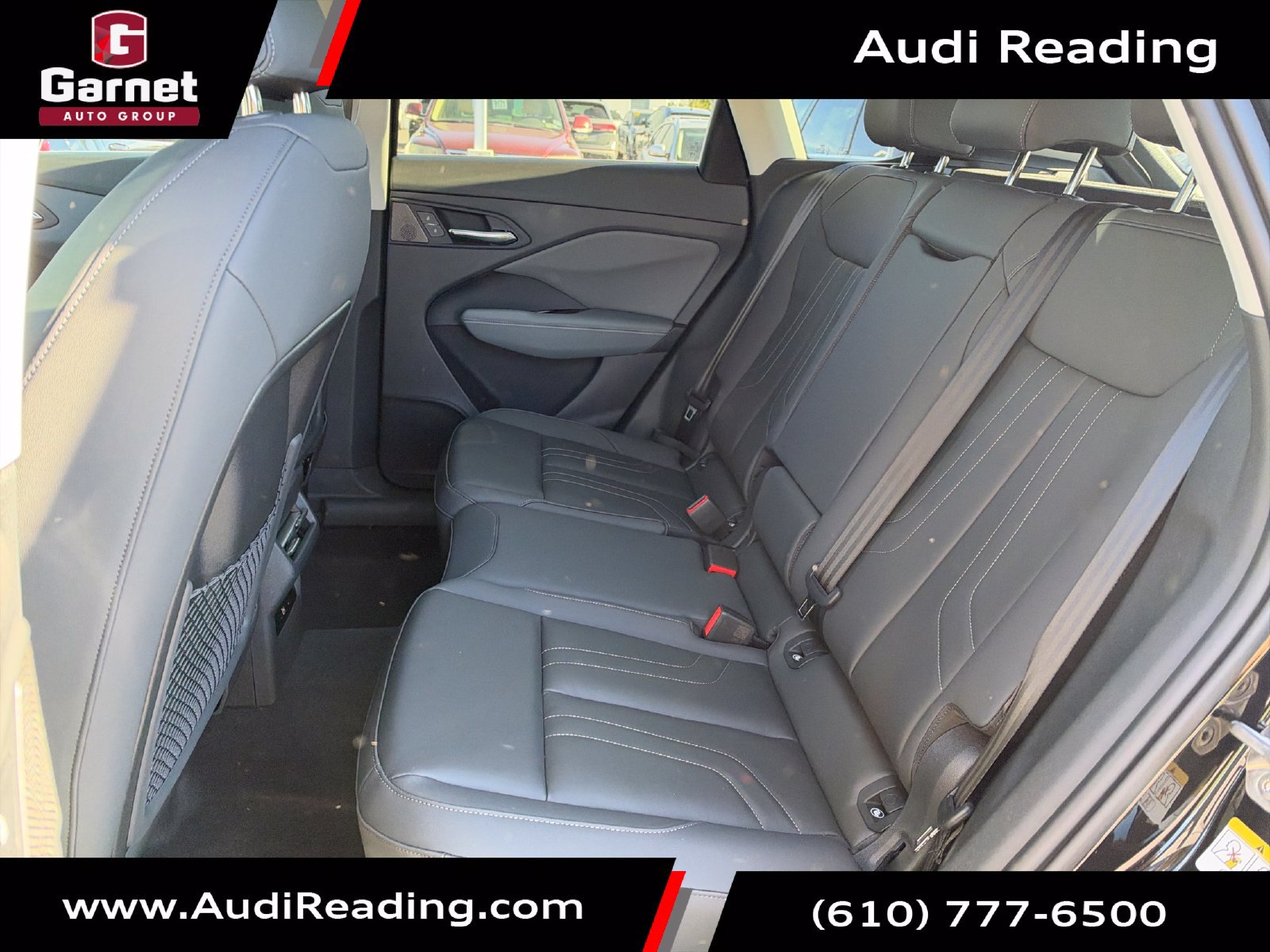 New 2026 Audi Q3 quattro 2.0T AWD/4WD image 14