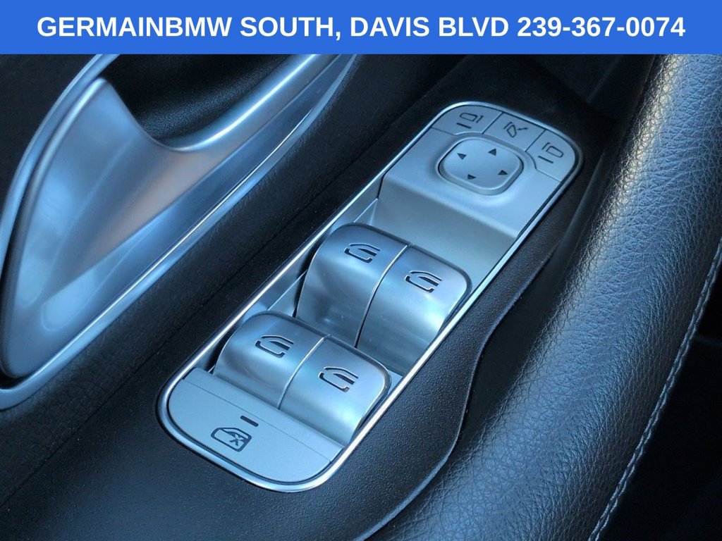 Used 2024 Mercedes-Benz GLS 450 4MATIC image 27