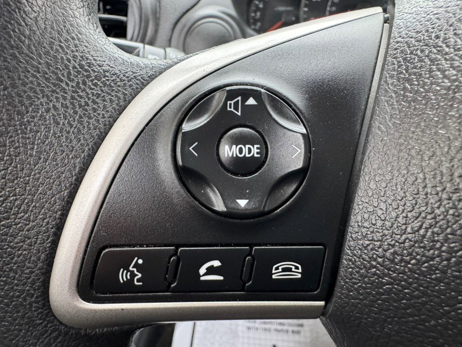 Used 2024 Mitsubishi Mirage ES FWD image 15