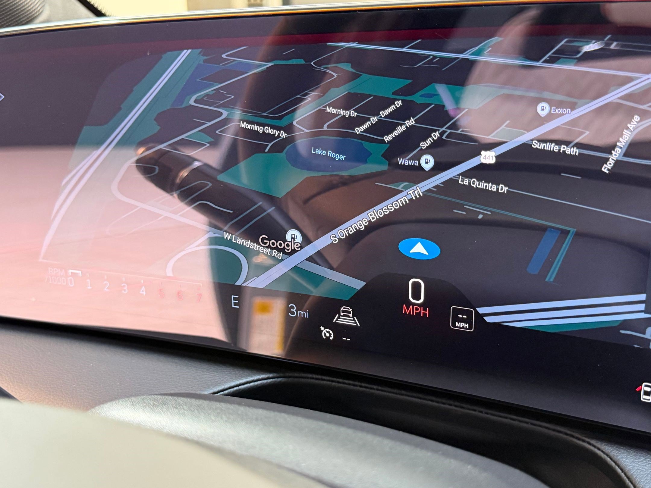 New 2026 Cadillac CT5 V Blackwing RWD image 33