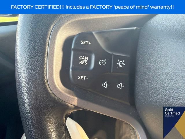 Used 2024 Ford Bronco Badlands AWD/4WD image 47